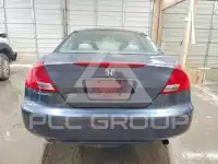 2007 Honda Accord фото