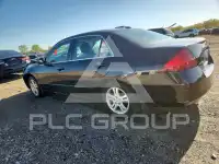 2007 Honda Accord photo