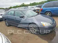 2007 Honda Accord photo