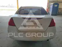 2007 Honda Accord фото