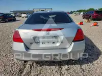 2007 Honda Accord фото