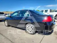 2007 Honda Accord фото