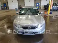 2007 Honda Accord фото
