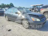 2007 Honda Accord фото