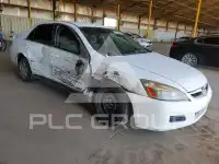2007 Honda Accord фото
