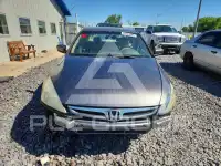 2007 Honda Accord фото