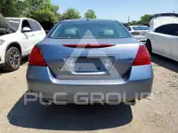 2007 Honda Accord фото