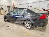 2007 Honda Accord photo