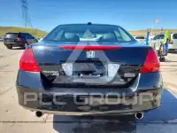 2007 Honda Accord фото