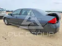 2007 Honda Accord фото
