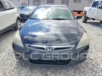 2007 Honda Accord фото