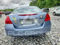 2007 Honda Accord фото