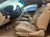 2007 Honda Accord фото