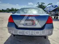 2007 Honda Accord фото