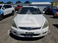 2007 Honda Accord фото