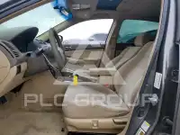 2007 Honda Accord фото
