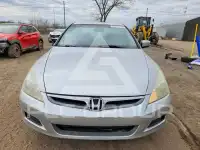 2007 Honda Accord фото