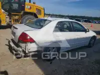 2007 Honda Accord фото