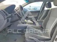 2007 Honda Accord фото