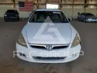 2007 Honda Accord фото