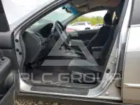 2007 Honda Accord фото