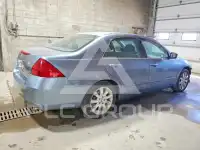 2007 Honda Accord фото