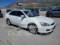 2007 Honda Accord фото