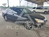 2007 Honda Accord photo