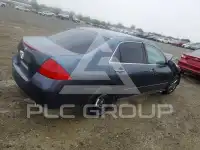 2007 Honda Accord фото