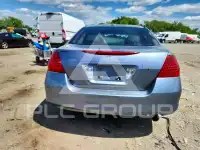 2007 Honda Accord photo
