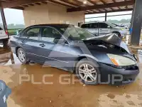 2007 Honda Accord фото