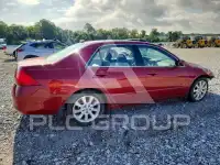 2007 Honda Accord фото