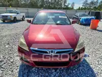 2007 Honda Accord фото