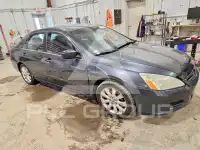 2007 Honda Accord фото