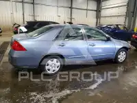 2007 Honda Accord фото