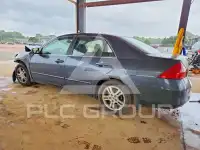 2007 Honda Accord фото