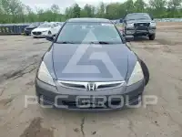 2007 Honda Accord фото