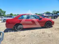 2007 Honda Accord фото