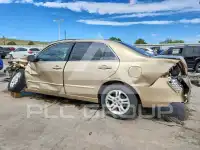 2007 Honda Accord фото