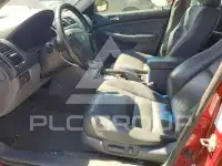 2007 Honda Accord фото