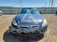 2007 Honda Accord фото