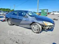 2007 Honda Accord фото