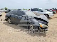 2007 Honda Accord фото