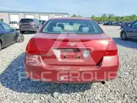 2007 Honda Accord фото