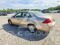 2007 Honda Accord фото