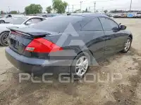 2007 Honda Accord фото