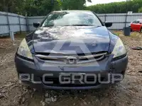 2007 Honda Accord фото