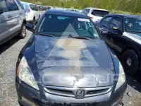 2007 Honda Accord фото
