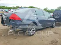 2007 Honda Accord photo