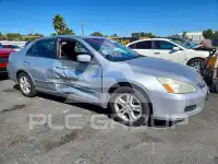 2007 Honda Accord фото